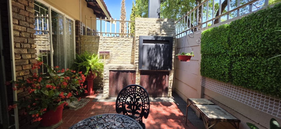 3 Bedroom Property for Sale in Riebeeckstad Free State